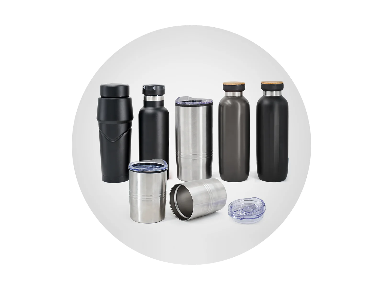 Drinkware
