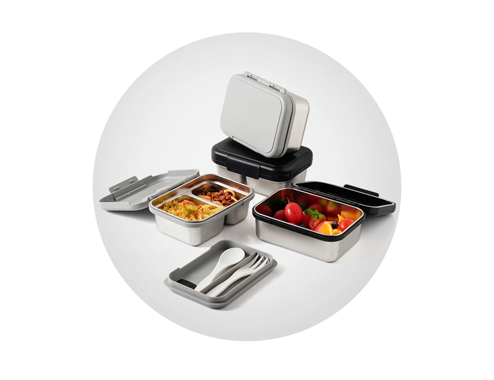 Kitchenware