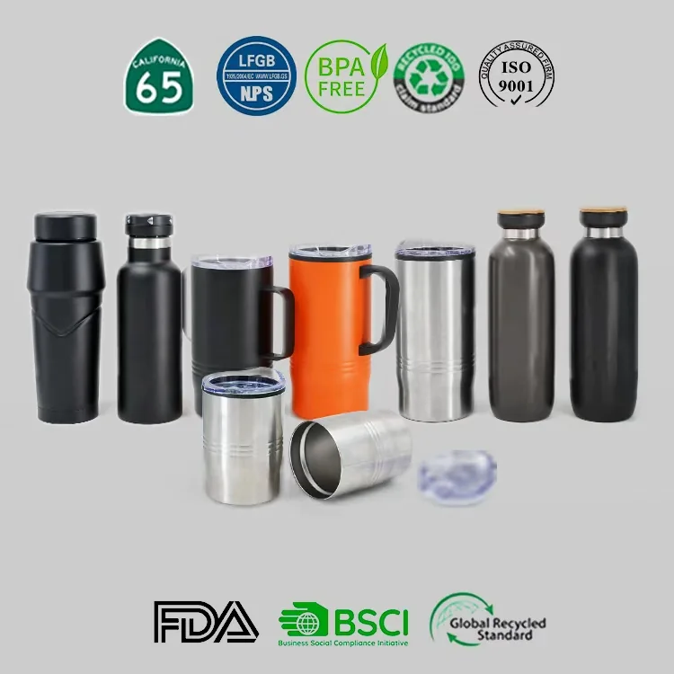 UMUG sustainable materials