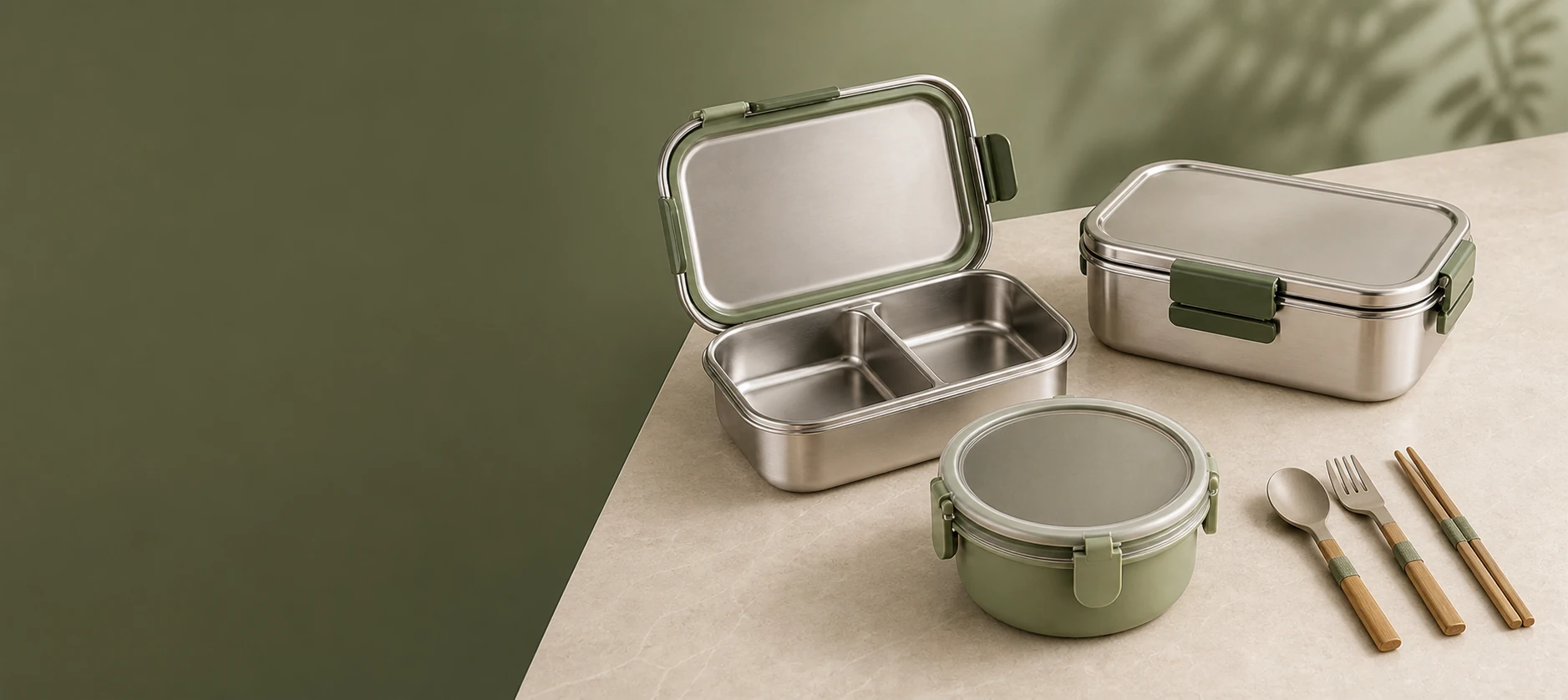 UMUG lunch boxes, food containers and kitchen accessories