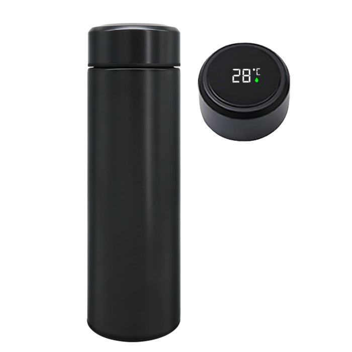 LED flask