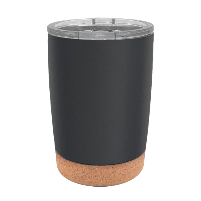 UMA0132 Cork-base coffee cup