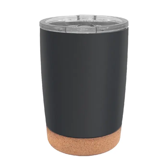 UMA0132 Cork-base coffee cup