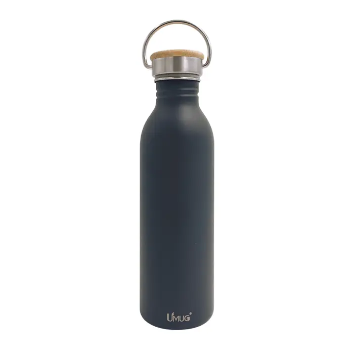 UMA0316 Large-mouth carry bottle