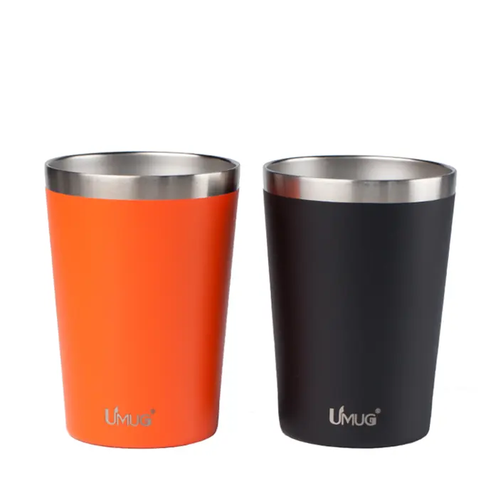 UMA0321 Stainless Steel Coffee Cup