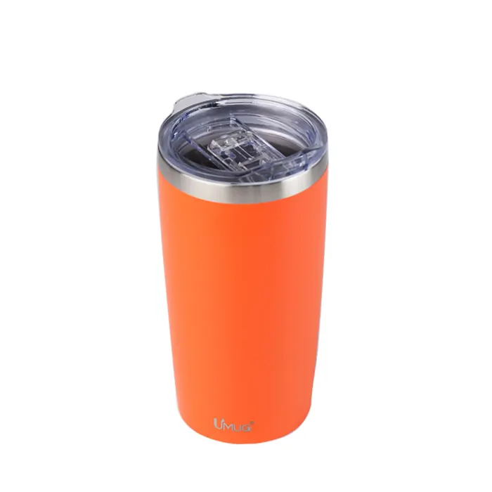 UMA0322 Stainless steel insulated car cup