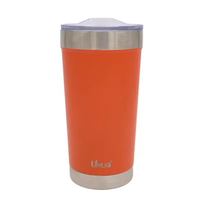 UMA0323 Stainless steel insulated car cup