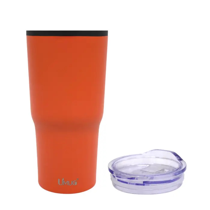 UMA0324 Stainless Steel Car Cup Coffee Cup