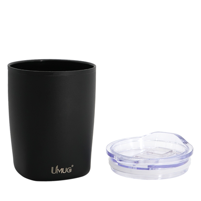 UMA0326 Stainless Steel Car Cup