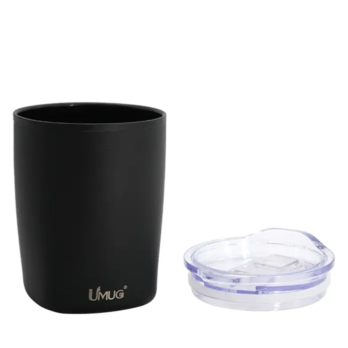 UMA0326 Stainless Steel Car Cup