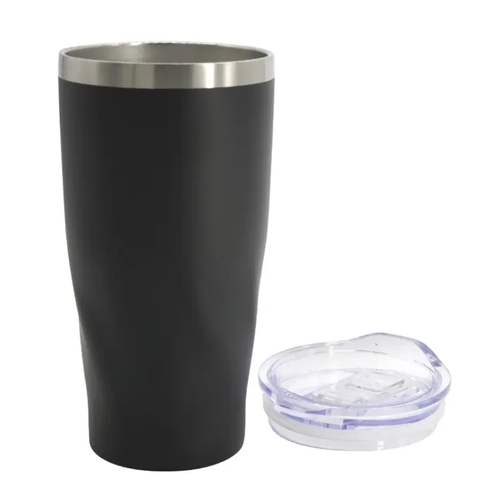UMA0330 500ml 304 Stainless Steel Insulated Cup with Cover