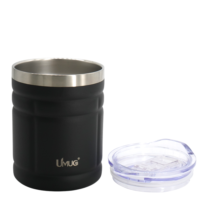 UMA0331 Stainless steel insulated car cup