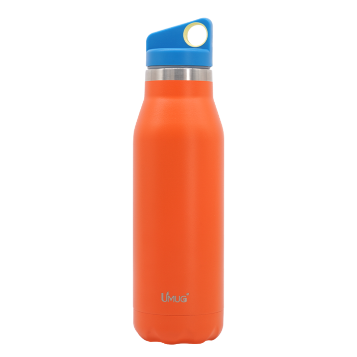 UMA0336 American-style large-mouth Stainless Steel thermos cup