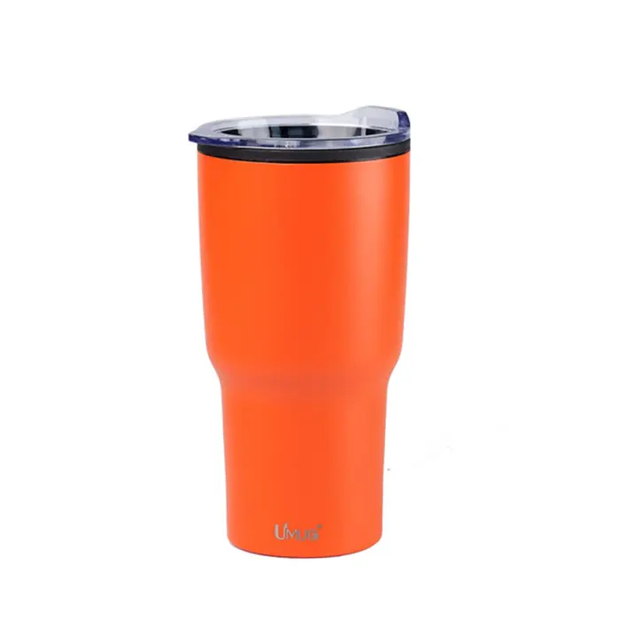 UMA0339 Stainless steel insulated car cup