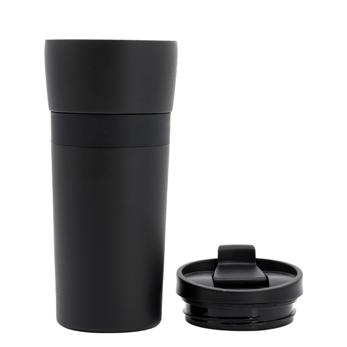 UMA0340 Stainless steel insulated cup