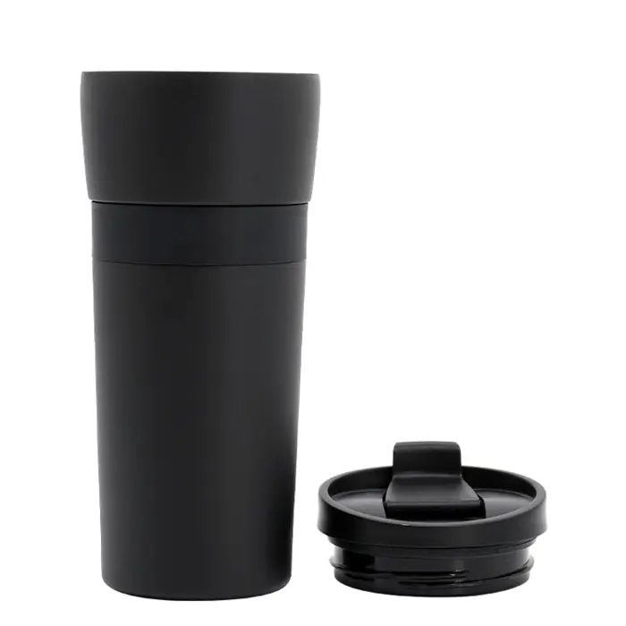 UMA0340 Stainless steel insulated cup