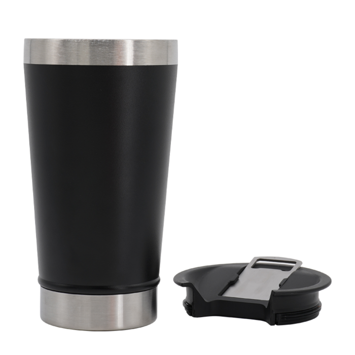 UMA0341 American-style large-mouth thermos cup