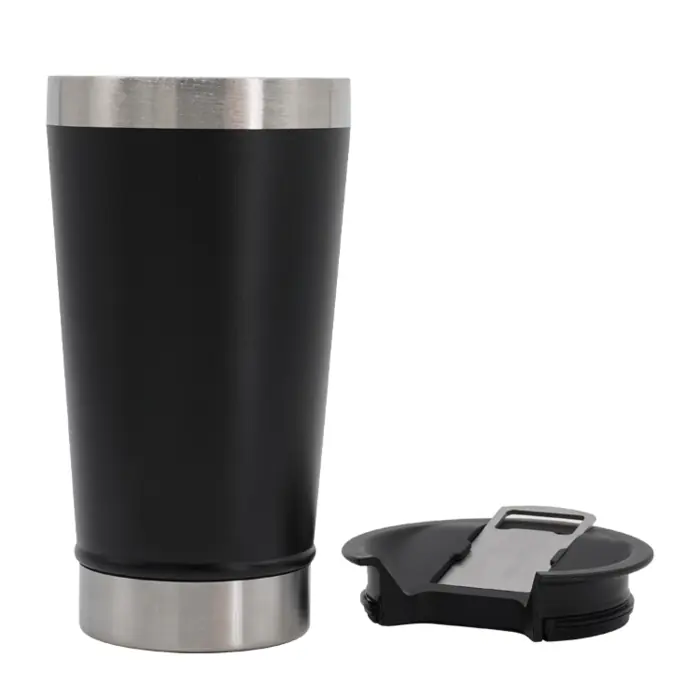 UMA0341 American-style large-mouth thermos cup