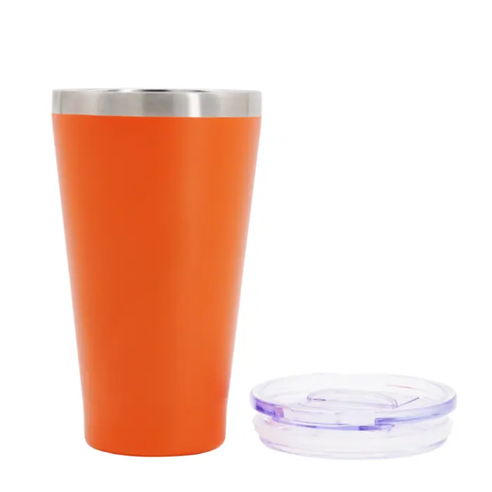 UMA0342 American-style large-mouth thermos cup
