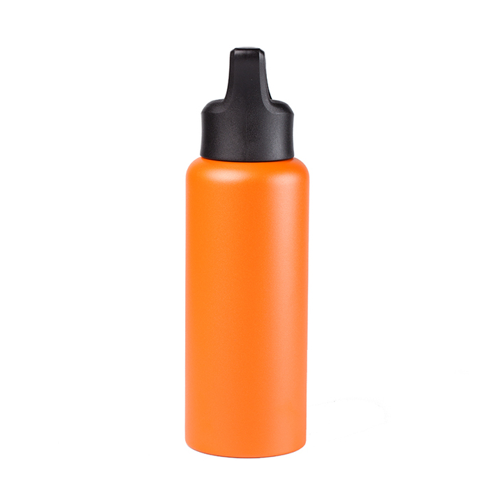 UMA0357 Tilted handle insulated cup