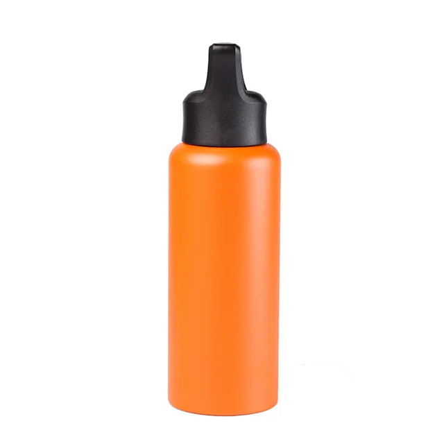 UMA0357 Tilted handle insulated cup