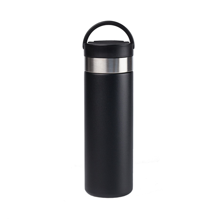 UMA0361 Insulated cup with handle