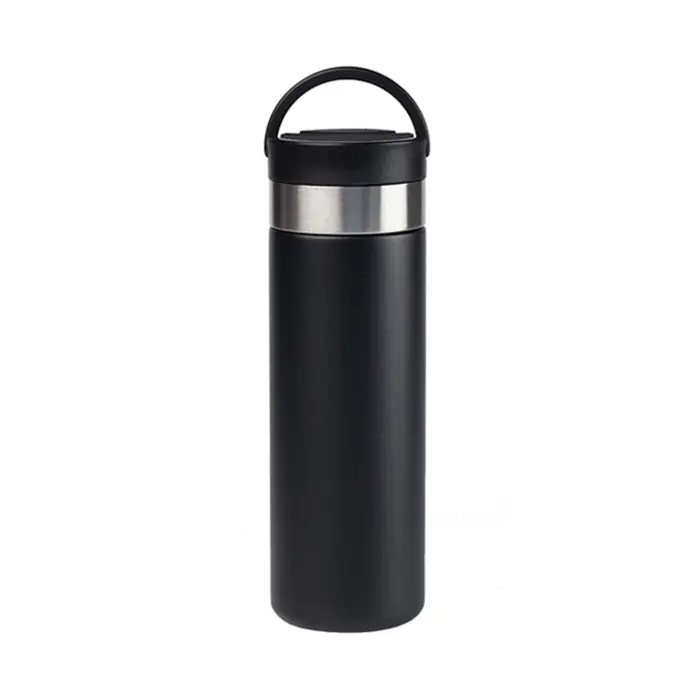 UMA0361 Insulated cup with handle