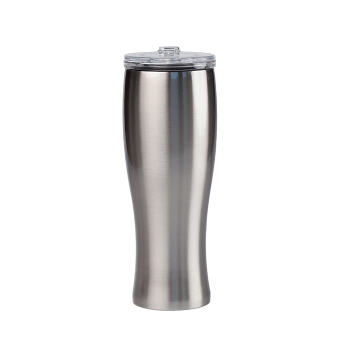 UMA0368 Stainless Steel Beer Cup