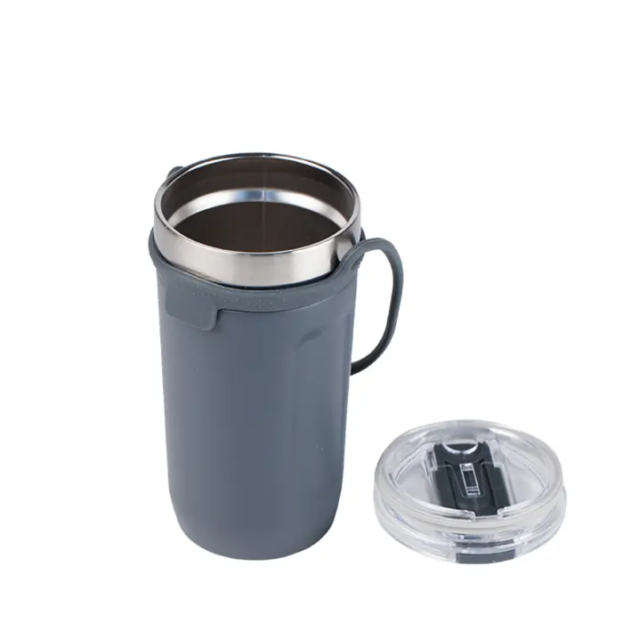 UMA0375 Stainless Steel Coffee Cup