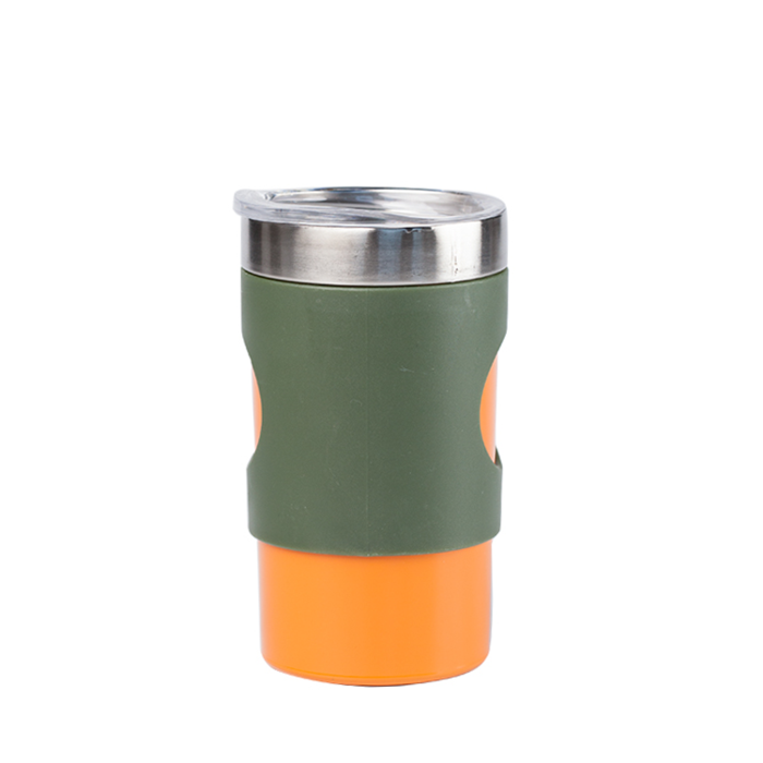 UMA0382 Stainless Steel Coffee Cup