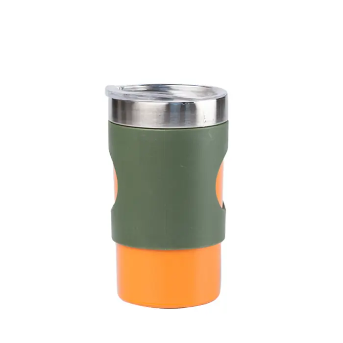 UMA0382 Stainless Steel Coffee Cup