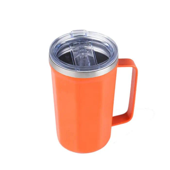 UMA0383 Stainless Steel Coffee Cup
