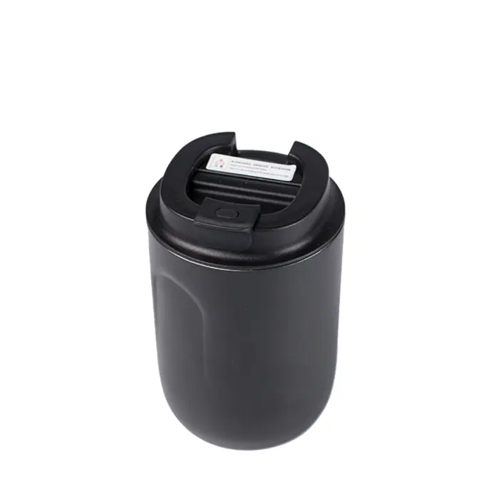 UMA0387 Stainless Steel Coffee Cup