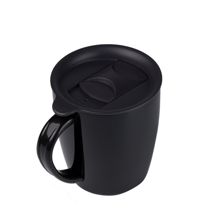 UMA0388 Stainless Steel Coffee Cup