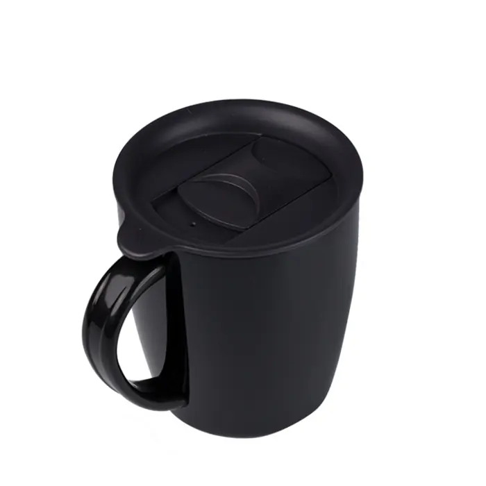 UMA0388 Stainless Steel Coffee Cup