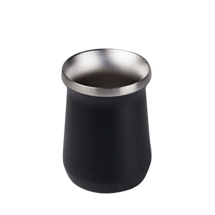 UMA0389 Stainless Steel Mate Cup