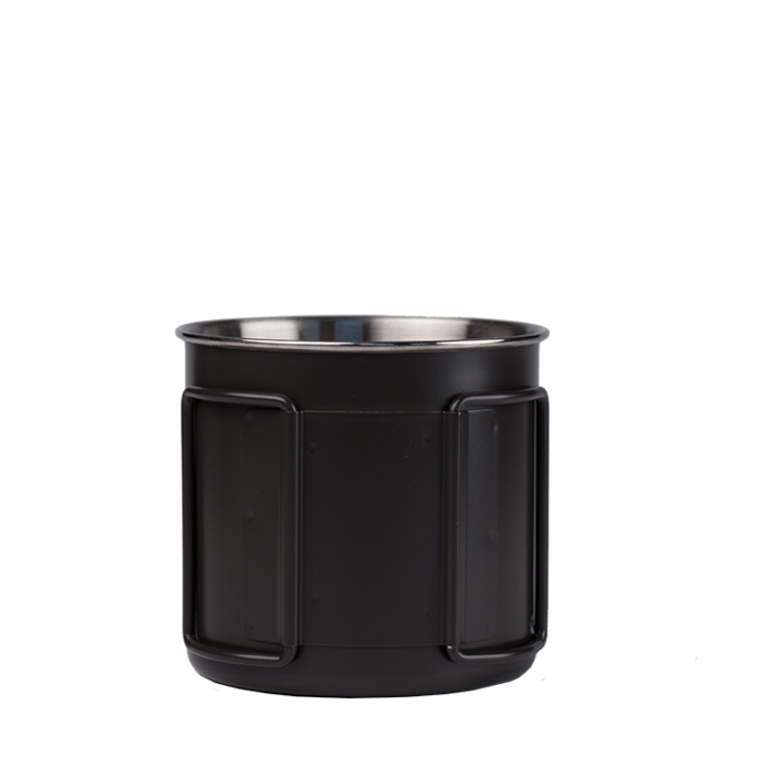 UMA0390 Stainless steel insulated cup