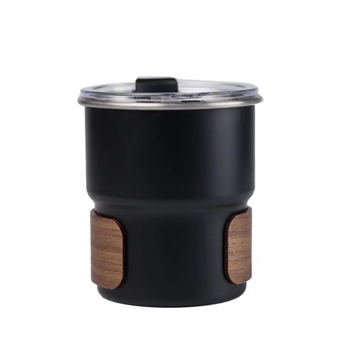 UMA0392 Stainless Steel Coffee Cup