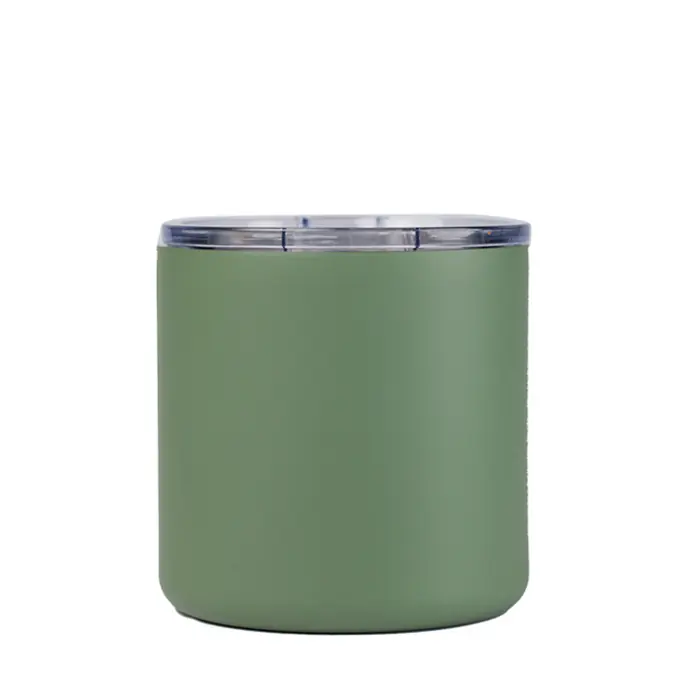UMA0393 Stainless Steel Coffee Cup