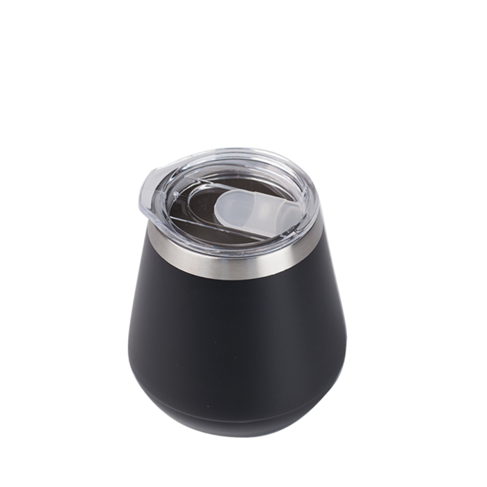 UMA0394 Stainless Steel Eggshell Cup