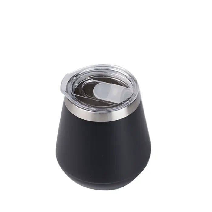 UMA0394 Stainless Steel Eggshell Cup