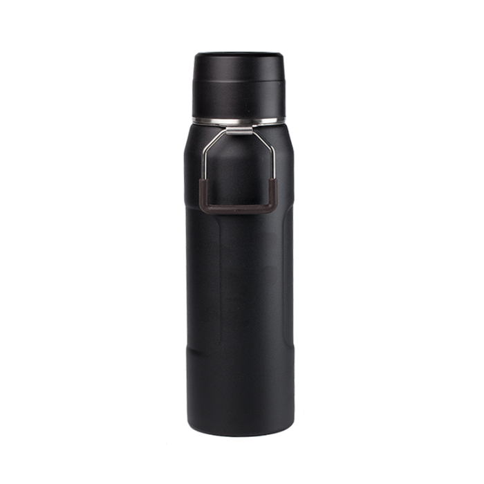 UMA0395 Large capacity thermos cup