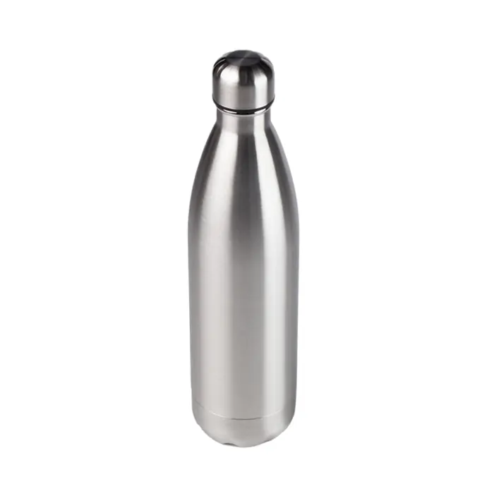 UMA0396 Stainless steel cola bottle