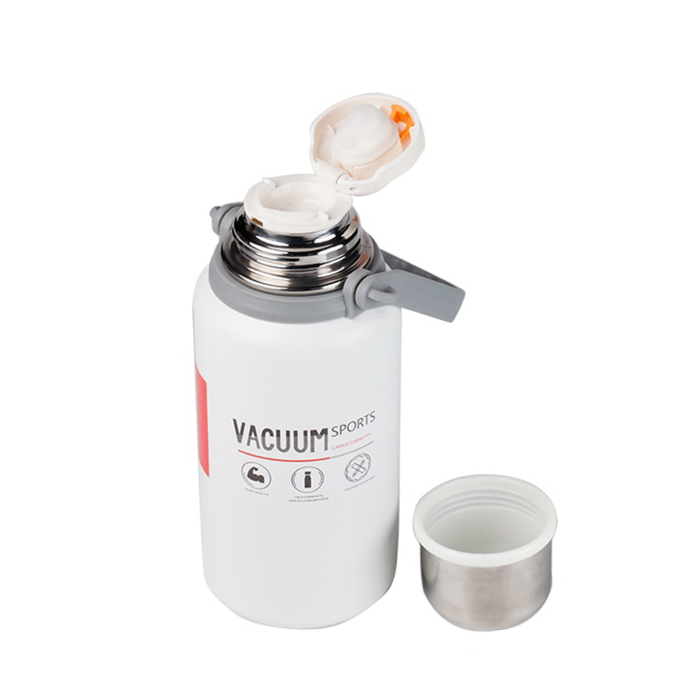 UMA0398 Large capacity stainless steel ton drum
