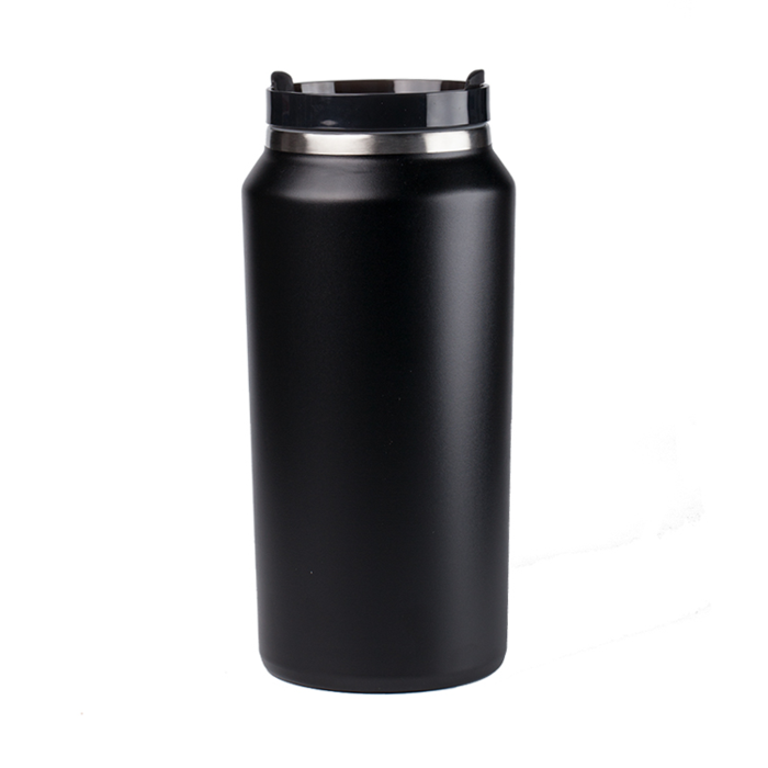UMA0399 64oz Double-Layer Stainless Steel Insulated Cup