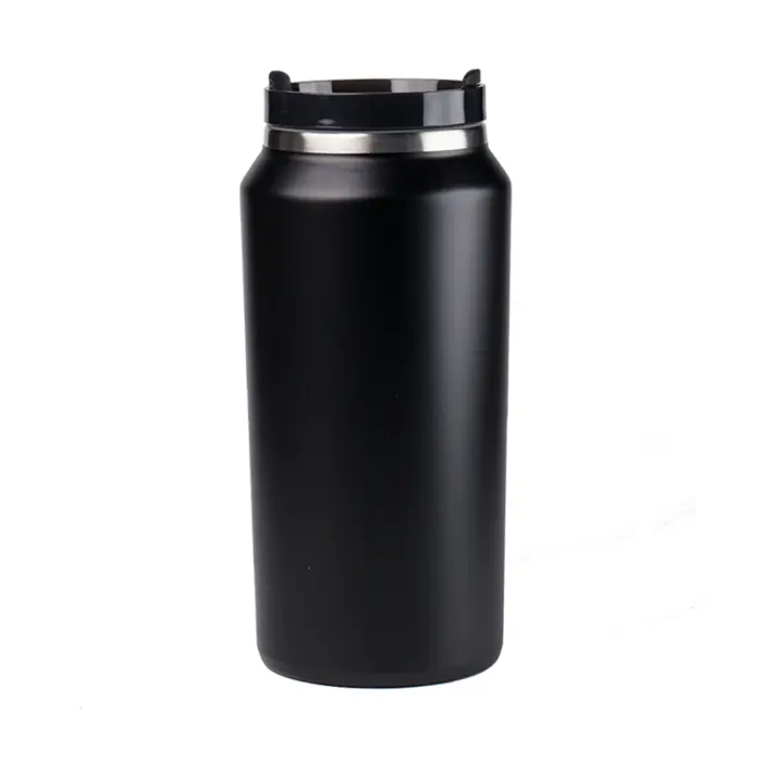UMA0399 64oz Double-Layer Stainless Steel Insulated Cup