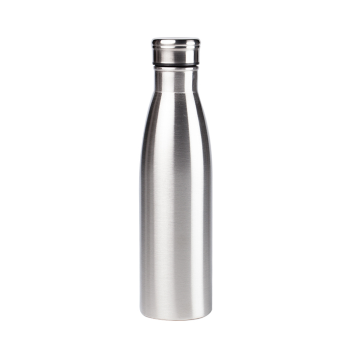 UMA0402 750ml Single-Layer Stainless Steel Insulated Cup With Woven Soft Handle