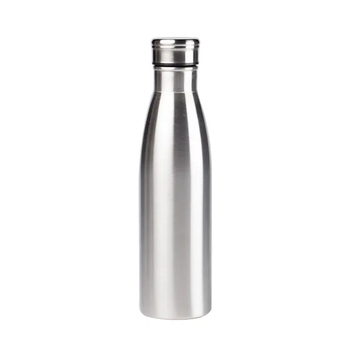 UMA0402 750ml Stainless Steel Cup with Woven Handle