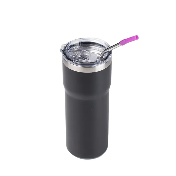 UMA0404 Stainless steel insulated car cup