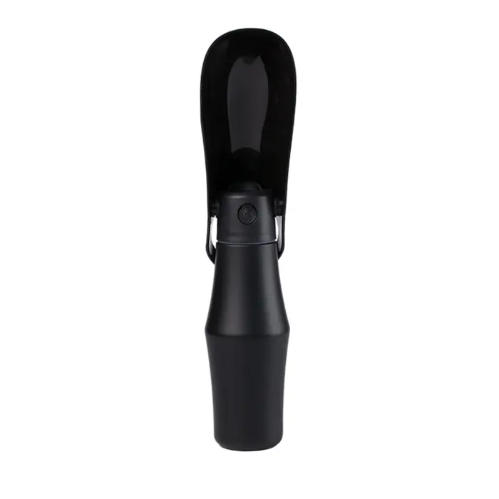 UMA0412 780ml Insulated Cup with Dog Water Container